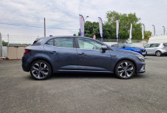 Renault Megane IV 1.3 TCe140 GT LINE / TRES BON ETAT / GARANTIE 12 MOIS