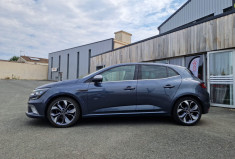Renault Megane IV 1.3 TCe140 GT LINE / TRES BON ETAT / GARANTIE 12 MOIS