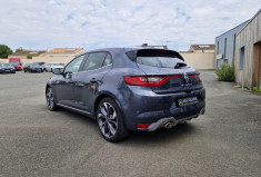 Renault Megane IV 1.3 TCe140 GT LINE / TRES BON ETAT / GARANTIE 12 MOIS