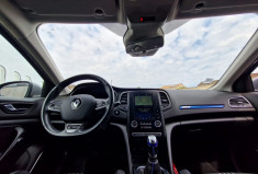Renault Megane IV 1.3 TCe140 GT LINE / TRES BON ETAT / GARANTIE 12 MOIS