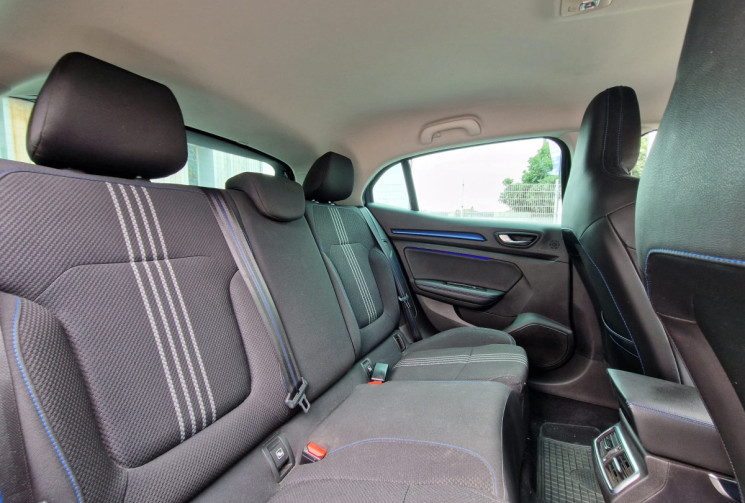 Renault Megane IV 1.3 TCe140 GT LINE / TRES BON ETAT / GARANTIE 12 MOIS