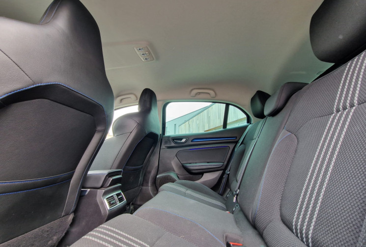 Renault Megane IV 1.3 TCe140 GT LINE / TRES BON ETAT / GARANTIE 12 MOIS