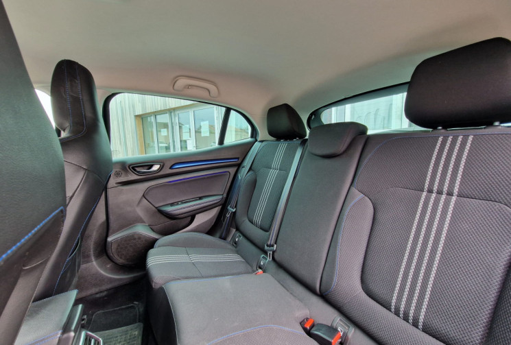 Renault Megane IV 1.3 TCe140 GT LINE / TRES BON ETAT / GARANTIE 12 MOIS