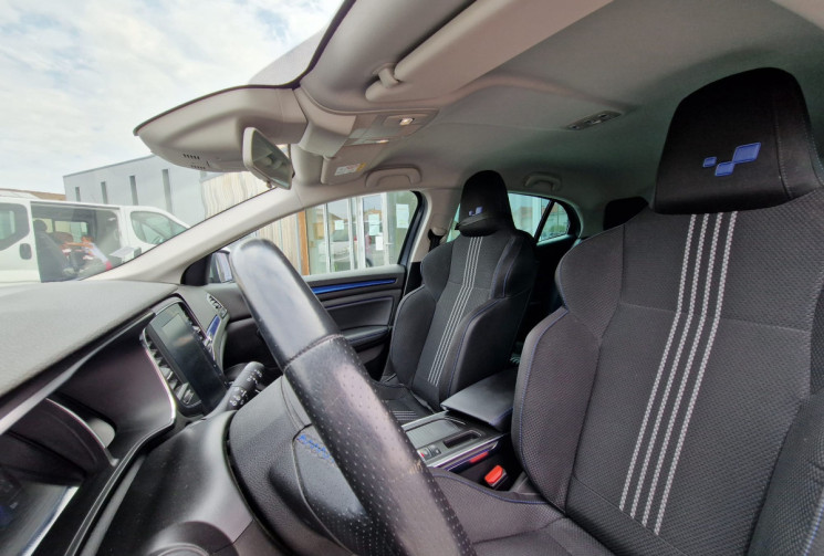 Renault Megane IV 1.3 TCe140 GT LINE / TRES BON ETAT / GARANTIE 12 MOIS