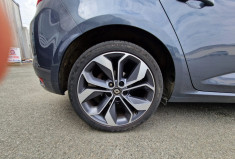 Renault Megane IV 1.3 TCe140 GT LINE / TRES BON ETAT / GARANTIE 12 MOIS