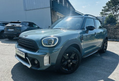 Mini Countryman Cooper 136ch Northwood BVA7
