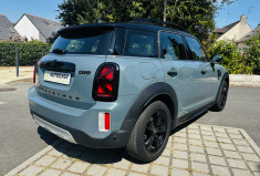 Mini Countryman Cooper 136ch Northwood BVA7