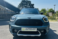 Mini Countryman Cooper 136ch Northwood BVA7