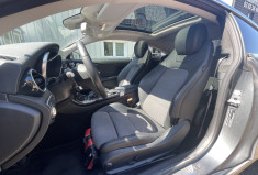 Mercedes CLASSE C COUPE  200 184 ch Executive *Burmester*HUD*Entret. Mercedes* Toit Pano Ouv