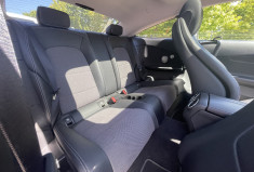 Mercedes CLASSE C COUPE  200 184 ch Executive/Sono Burmester/Affichage Tête Haute/Entret. Mercedes