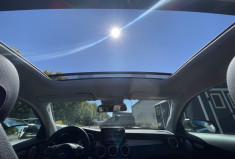 Mercedes CLASSE C COUPE  200 184 ch Executive *Burmester*HUD*Entret. Mercedes* Toit Pano Ouv