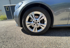 Mercedes CLASSE C COUPE  200 184 ch Executive/Sono Burmester/Affichage Tête Haute/Entret. Mercedes