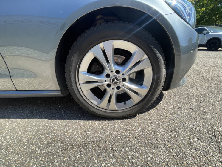 Mercedes CLASSE C COUPE  200 184 ch Executive *Burmester*HUD*Entret. Mercedes* Toit Pano Ouv