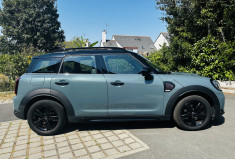 Mini Countryman Cooper 136ch Northwood BVA7