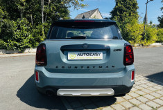Mini Countryman Cooper 136ch Northwood BVA7