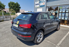 Audi Q3 2.0 TDI 184ch S line quattro S tronic 7 
