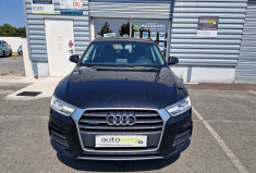 Audi Q3 2.0 TDI 184ch S line quattro S tronic 7 