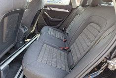 Audi Q3 2.0 TDI 184ch S line quattro S tronic 7 