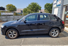 Audi Q3 2.0 TDI 184ch S line quattro S tronic 7 