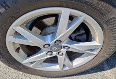 Audi Q3 2.0 TDI 184ch S line quattro S tronic 7 