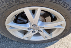 Audi Q3 2.0 TDI 184ch S line quattro S tronic 7 