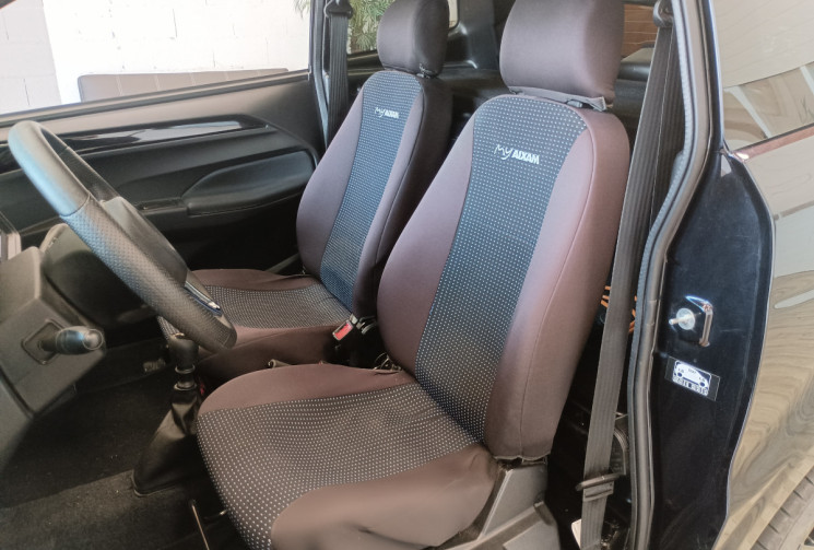 Aixam City S9 électrique E-SPORT  1ere main 