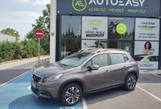 Peugeot 2008 1.6 BlueHDi 100ch Allure