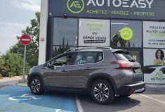 Peugeot 2008 1.6 BlueHDi 100ch Allure