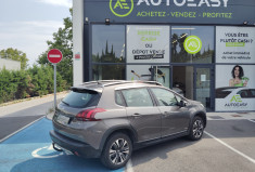 Peugeot 2008 1.6 BlueHDi 100ch Allure
