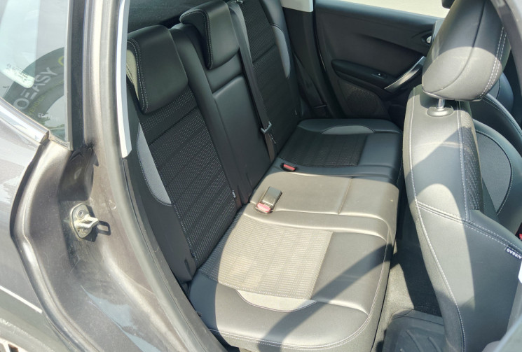 Peugeot 2008 1.6 BlueHDi 100ch Allure