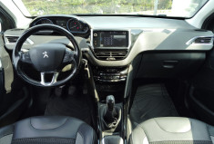 Peugeot 2008 1.6 BlueHDi 100ch Allure