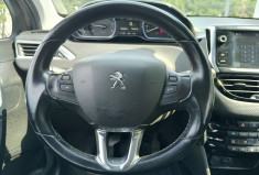 Peugeot 2008 1.6 BlueHDi 100ch Allure