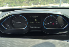 Peugeot 2008 1.6 BlueHDi 100ch Allure