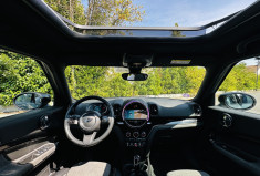 Mini Countryman Cooper 136ch Northwood BVA7