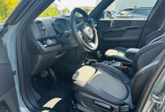 Mini Countryman Cooper 136ch Northwood BVA7