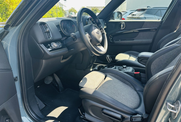 Mini Countryman Cooper 136ch Northwood BVA7