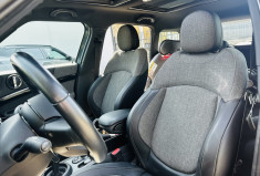 Mini Countryman Cooper 136ch Northwood BVA7