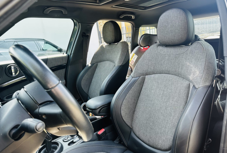 Mini Countryman Cooper 136ch Northwood BVA7