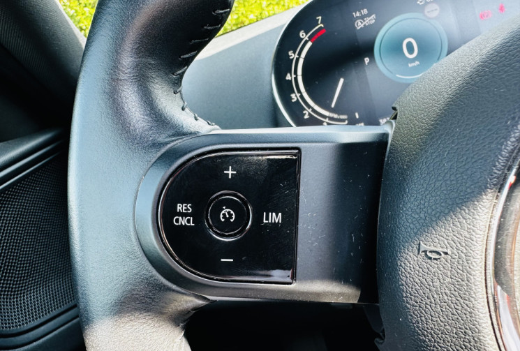 Mini Countryman Cooper 136ch Northwood BVA7