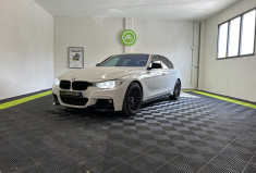 BMW Série 3 320iA 184ch Luxury