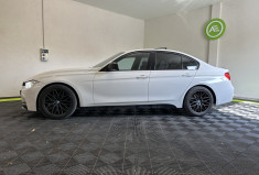 BMW Série 3 320iA 184ch Luxury