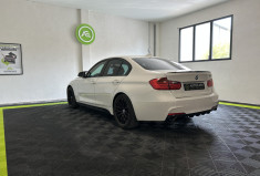 BMW Série 3 320iA 184ch Luxury