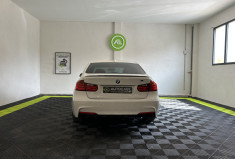 BMW Série 3 320iA 184ch Luxury