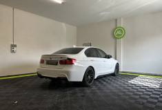 BMW Série 3 320iA 184ch Luxury