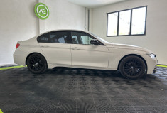 BMW Série 3 320iA 184ch Luxury