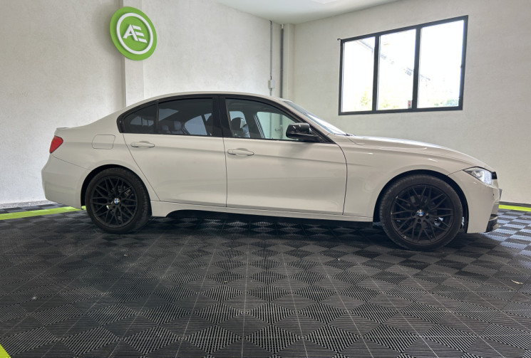 BMW Série 3 320iA 184ch Luxury
