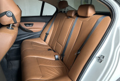 BMW Série 3 320iA 184ch Luxury