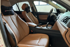 BMW Série 3 320iA 184ch Luxury
