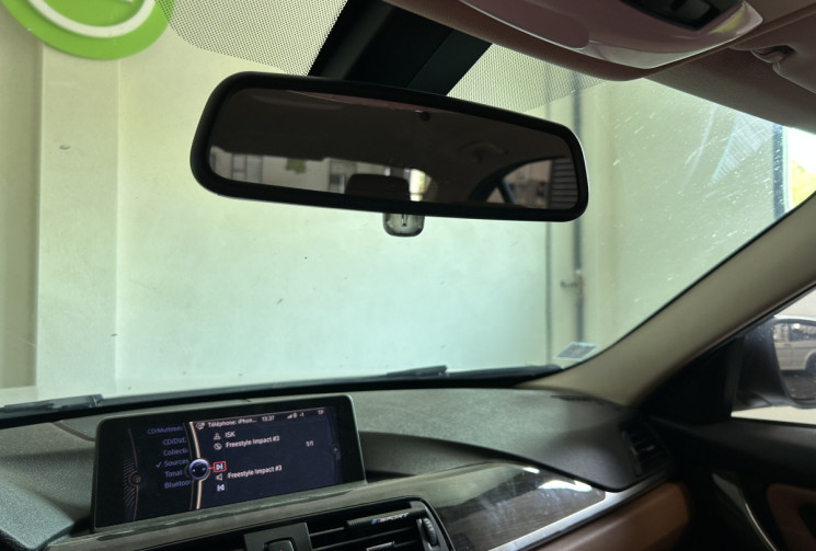 BMW Série 3 320iA 184ch Luxury