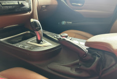 BMW Série 3 320iA 184ch Luxury